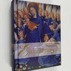 Margaret Barker : Enkelit taivaan - pikkukuva 1