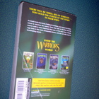 Erin Hunter: Warriors, Power of Three 5: Long Shadows - pikkukuva 2