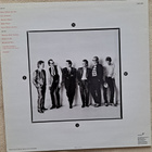 HUEY LEWIS & THE NEWS : SMALL WORLD  LP - pikkukuva 2