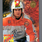 1994-95 Sisu - Fire on Ice - 0,50 € / kpl - pikkukuva 3