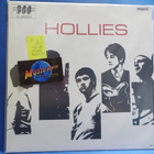 HOLLIES - HOLLIES - M-/M- UK -88 REISSUE LP - pikkukuva 1