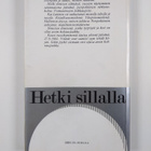 Hetki sillalla : juhlakirja Kai Laitiselle hänen täyttäes... - pikkukuva 2