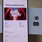 Motorola Moto G67 5g 4/128 gt - pikkukuva 3