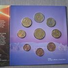 Suomi 2003 Rahasarja Kullanhuuhdonta BU - pikkukuva 3