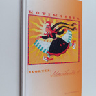 Kotimaisia nuortenklassikoita 1 (signeerattu, tekijän omi... - pikkukuva 1
