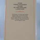 John S. Farmer : A dictionary of slang : an alphabetical ... - pikkukuva 2