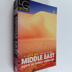Charlotte Houghteling ym. : Middle East : Egypt to Turkey... - pikkukuva 1