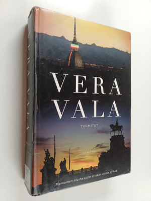 Vera Vala : Tuomitut