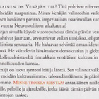 Antti Karppinen: Minne troikka rientää? - pikkukuva 3