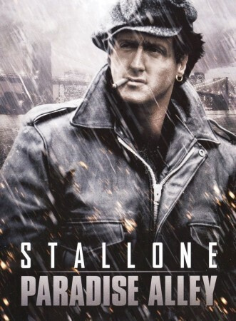 Paradise Alley (v.1978) Sylvester Stallone
