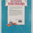 Cheryl Evans : Kultainen taikurikirja - pikkukuva 2