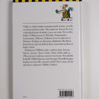 Eppu Nuotio : Villilän Vauhti (signeerattu, tekijän omiste) - pikkukuva 2
