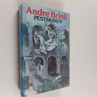 Andre Brink : Pestmuren - pikkukuva 1