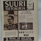 Suomen Kuvalehti N:o 10 maaliskuu 5.3. 1960 - pikkukuva 2