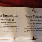 VR kartta St. Petersburg Pietari 1896 - pikkukuva 4