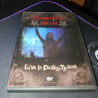 Superjoint Ritual – Live In Dallas, Tx 2002 - pikkukuva 1