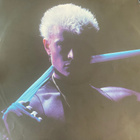 Billy Idol: Rebel Yell LP - pikkukuva 4