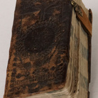 Uusi suomenkielinen wirsikirja vuodelta 1821 - pikkukuva 2