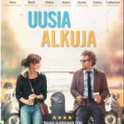 uusia alkuja blu-ray - pikkukuva 1