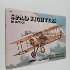 Don Greer ym. : Spad Fighters in Action - pikkukuva 1