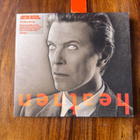 David Bowie - Heathen 2 x cd limited. ed - pikkukuva 1