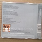 Atomic Kitten - It´s OK! CDS - pikkukuva 2