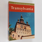 Zoltan Farkas ym. : Transylvania : A Land Beyond Fiction ... - pikkukuva 1