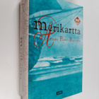 Arturo Perez-Reverte : Merikartta - pikkukuva 1