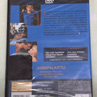 AKVAARIORAKKAUS DVD *UUSI & MUOVEISSA* - pikkukuva 2
