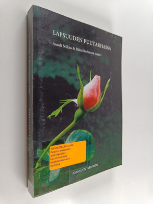 Lapsuuden puutarhassa I barndomens lustgård = In the gard...