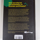 David Arter : Terve-Suomesta moi-Suomeen : henkilökohtais... - pikkukuva 2