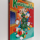 Walt Disney : Ankkalinnan kuusijuhla - pikkukuva 1