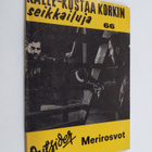 Outsider : Merirosvot - pikkukuva 1