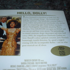 HELLO DOLLY! (Barbra Streisand) 1969*** - pikkukuva 3