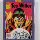 Tex Willer Kronikka 24 : Kuoleman kukka ; Meskalerot - pikkukuva 2