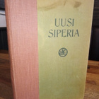 INGMAN :  UUSI SIPERIA ( SIS POSTIKULU) - pikkukuva 1