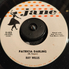 RAY WILLIS,JANE 103 - pikkukuva 2