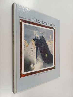 Theodor Storm : Pieni kyytimies