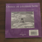 Tom Burns (koonnut): Onnea on jokainen hetki - pikkukuva 2