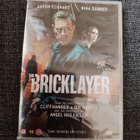 The Bricklayer dvd - pikkukuva 1