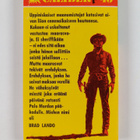 Tex Kirby : Lando ärsyttää kuolemaa - pikkukuva 2