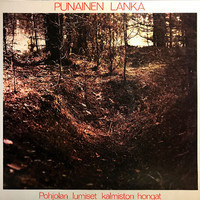 Punainen Lanka - Pohjolan lumiset kalmiston hongat