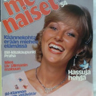 Me Naiset N:o 34 elokuu 1978 - pikkukuva 1