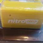 Nitro OBD2 Bensa teholastu. - pikkukuva 3