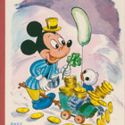 Disney Mikki Hiirellä rahakärry - pikkukuva 1