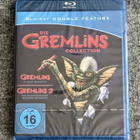 The Gremlins Blu-ray DE fi-txt - pikkukuva 1