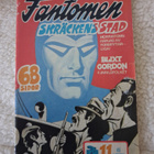 FANTOMEN Nr 22 1976 - pikkukuva 1