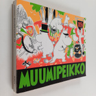 Tove Jansson : Muumipeikko 19 - pikkukuva 1