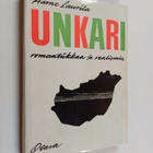 Aarne Laurila : Unkari - romantiikkaa ja realismia (signe... - pikkukuva 1
