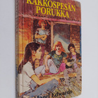 Hazel Edwards : Kakkospesän porukka - pikkukuva 1